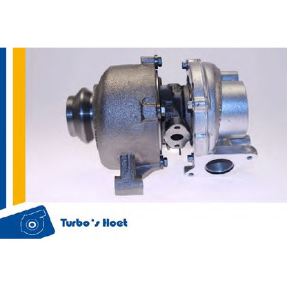 Foto Turbocompresor, sobrealimentación TURBO' S HOET 1104063