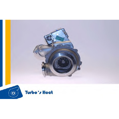 Foto Compressore, Sovralimentazione TURBO' S HOET 1104102