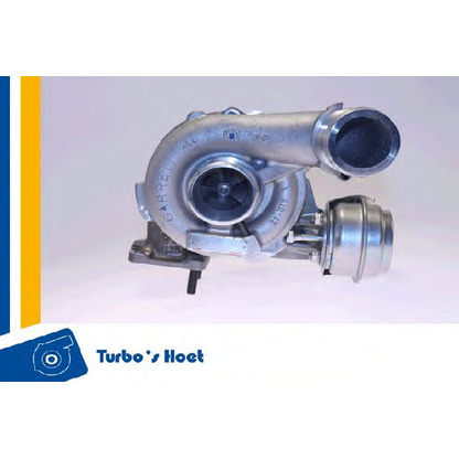 Photo Turbocompresseur, suralimentation TURBO' S HOET 1103907