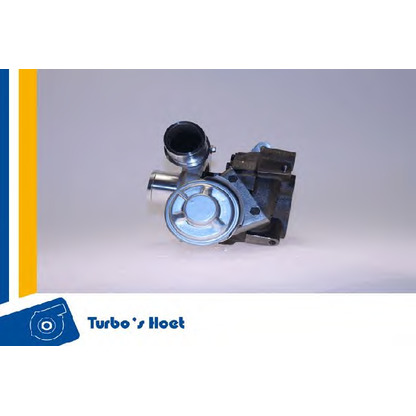 Foto Turbocompresor, sobrealimentación TURBO' S HOET 1103578