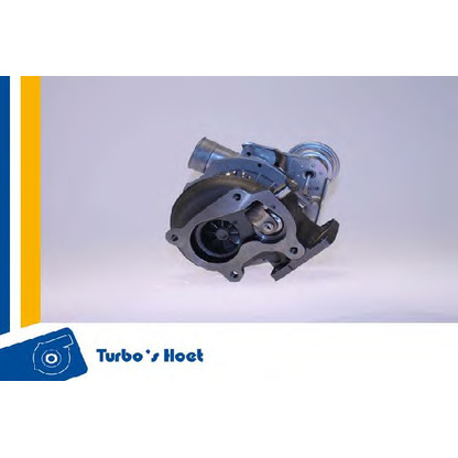 Foto Compressore, Sovralimentazione TURBO' S HOET 1101005