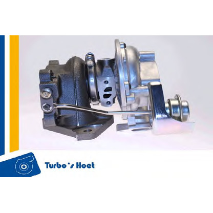 Foto Turbocompresor, sobrealimentación TURBO' S HOET 1103527