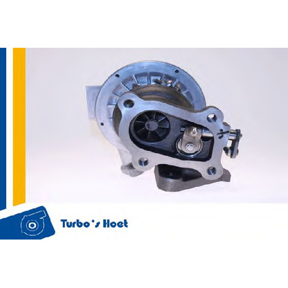 Foto Turbocompresor, sobrealimentación TURBO' S HOET 1103527