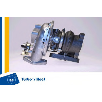 Foto Turbocompresor, sobrealimentación TURBO' S HOET 1103527
