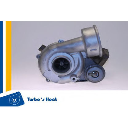 Foto Turbocompresor, sobrealimentación TURBO' S HOET 1101371