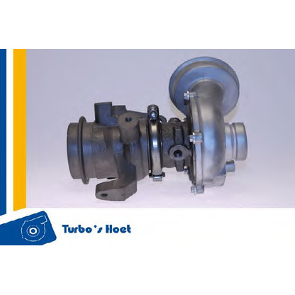 Foto Turbocompresor, sobrealimentación TURBO' S HOET 1101371