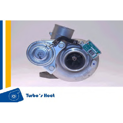 Foto Compressore, Sovralimentazione TURBO' S HOET 1100180