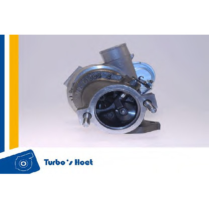 Foto Compressore, Sovralimentazione TURBO' S HOET 1100180