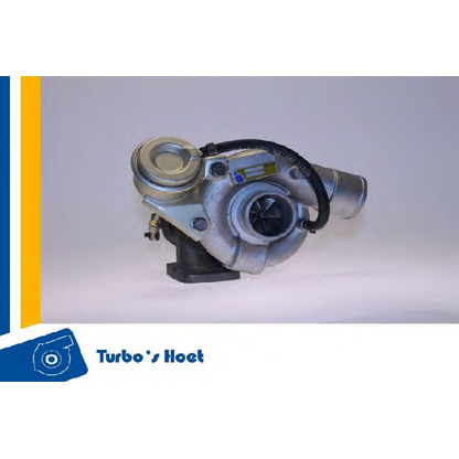 Foto Turbocompresor, sobrealimentación TURBO' S HOET 1101814