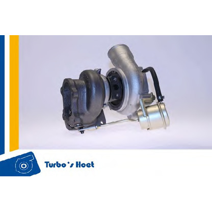 Foto Turbocompresor, sobrealimentación TURBO' S HOET 1101814