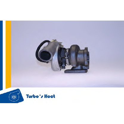 Foto Turbocompresor, sobrealimentación TURBO' S HOET 1101814