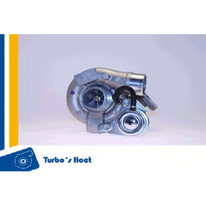 Foto Turbocompresor, sobrealimentación TURBO' S HOET 1102065
