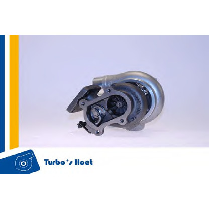 Foto Turbocompresor, sobrealimentación TURBO' S HOET 1102065