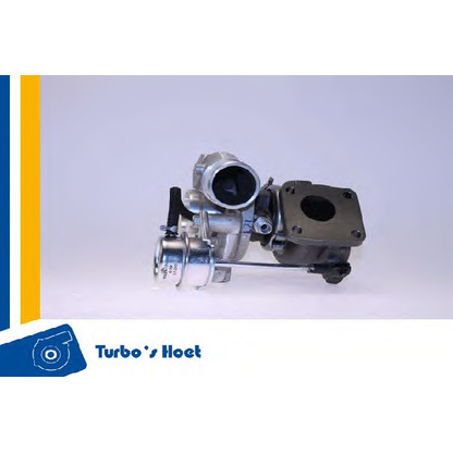 Foto Turbocompresor, sobrealimentación TURBO' S HOET 1102065