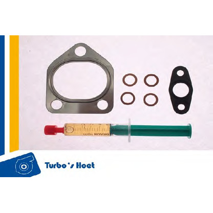Foto Kit montaggio, Compressore TURBO' S HOET TT1100309