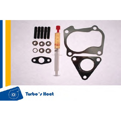 Foto Kit montaggio, Compressore TURBO' S HOET TT1100522