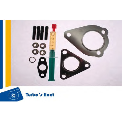 Foto Kit montaggio, Compressore TURBO' S HOET TT1100221