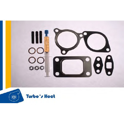 Foto Kit montaggio, Compressore TURBO' S HOET TT1100122