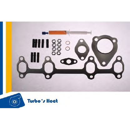 Foto Kit montaggio, Compressore TURBO' S HOET TT1101437