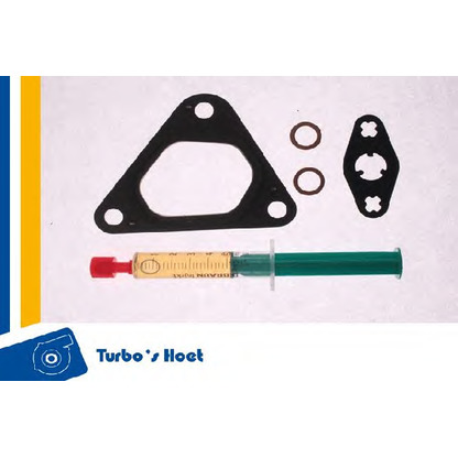Foto Kit montaggio, Compressore TURBO' S HOET TT1101099