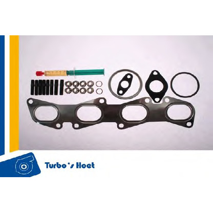 Foto Kit montaggio, Compressore TURBO' S HOET TT1103829