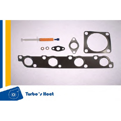 Zdjęcie Zestaw montażowy, urządzenie ładujące turbo TURBO' S HOET TT1101920