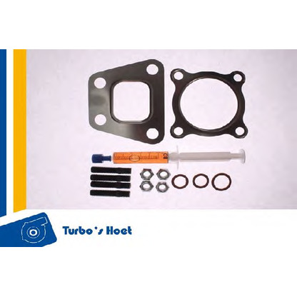 Foto Kit montaggio, Compressore TURBO' S HOET TT1100223