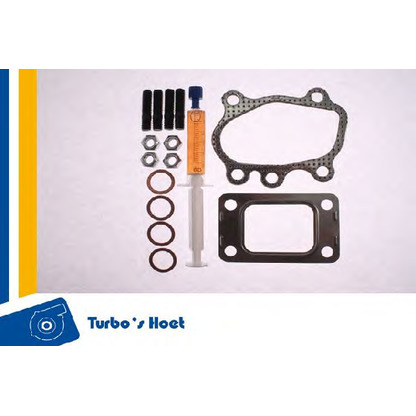 Foto Kit montaggio, Compressore TURBO' S HOET TT1100108