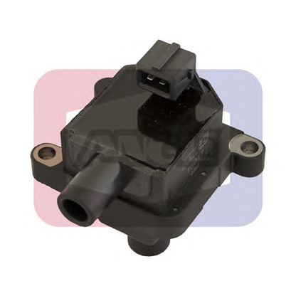 Photo Ignition Coil ANGLI 15017