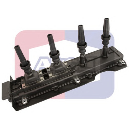 Photo Ignition Coil ANGLI 15039