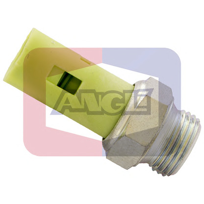 Photo Oil Pressure Switch ANGLI 1437