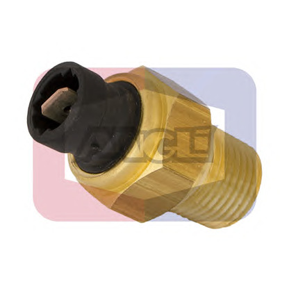 Photo Temperature Switch, coolant warning lamp ANGLI 1753