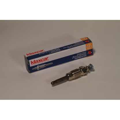 Photo Glow Plug KLAXCAR FRANCE 41022Z