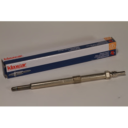 Photo Glow Plug KLAXCAR FRANCE 41176Z