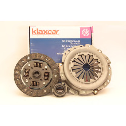 Photo Clutch Kit KLAXCAR FRANCE 30001Z