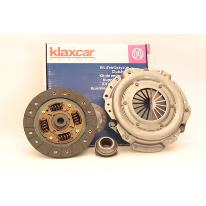 Photo Clutch Kit KLAXCAR FRANCE 30013Z