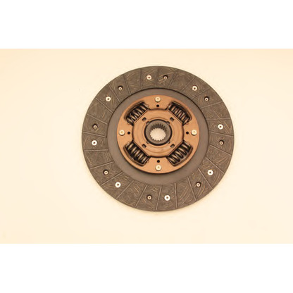 Photo Clutch Disc KLAXCAR FRANCE 30055Z