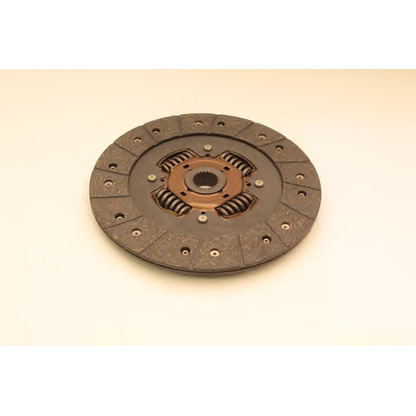 Photo Clutch Disc KLAXCAR FRANCE 30056Z