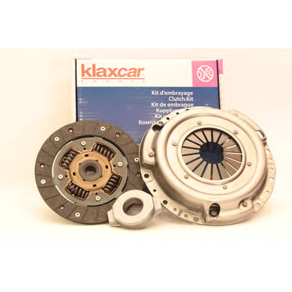 Photo Clutch Kit KLAXCAR FRANCE 30086Z