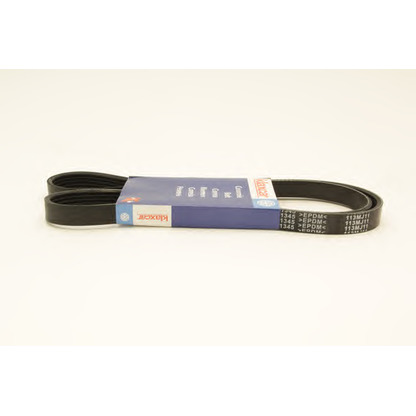 Photo V-Ribbed Belts KLAXCAR FRANCE 5PK1345