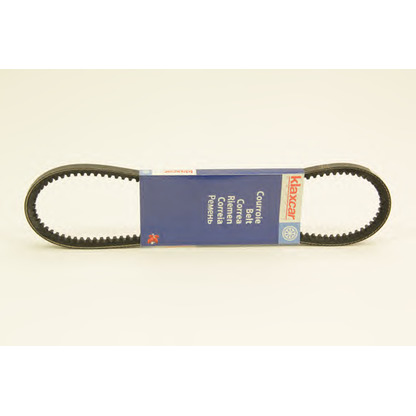 Photo V-Belt KLAXCAR FRANCE 60178S