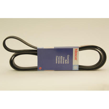 Photo V-Ribbed Belts KLAXCAR FRANCE 6PK2325