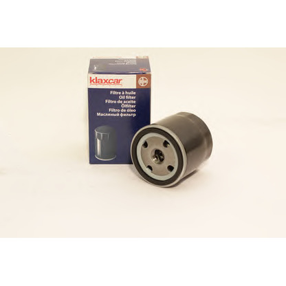 Photo Oil Filter KLAXCAR FRANCE FH010Z