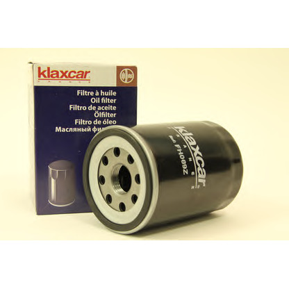 Photo Oil Filter KLAXCAR FRANCE FH069Z