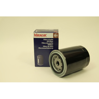 Photo Oil Filter KLAXCAR FRANCE FH076Z