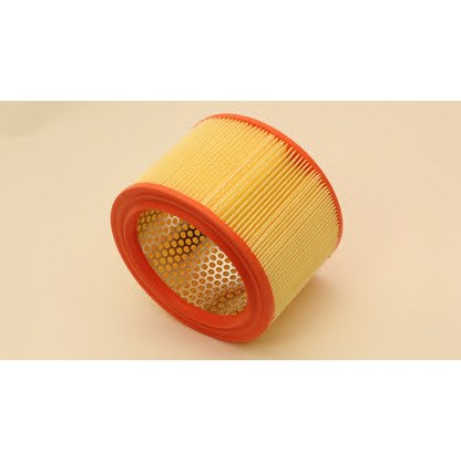 Photo Air Filter KLAXCAR FRANCE FA034Z