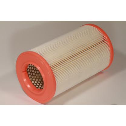 Photo Air Filter KLAXCAR FRANCE FA135Z