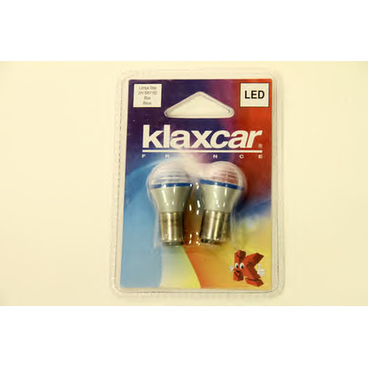 Foto Lampadina, Indicatore direzione KLAXCAR FRANCE 87040X