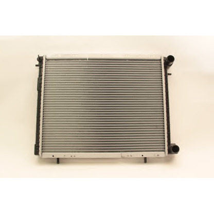 Photo Radiateur, refroidissement du moteur KLAXCAR FRANCE 80004Z