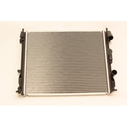 Photo Radiator, engine cooling KLAXCAR FRANCE 80011Z